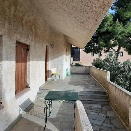 Geny Holiday home Sofiko